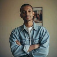 TikTok Account - joshua_awash_music