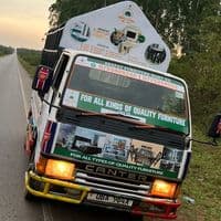 TikTok Account - arafatfurnituremartug