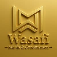 TikTok Account - wasafi.maids