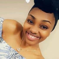 TikTok Account - damarycynthia8