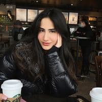 TikTok Account - taleb.maram