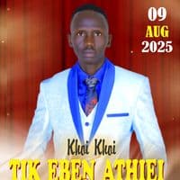 TikTok Account - akoigieu