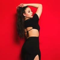 TikTok Account - cheriecerise24