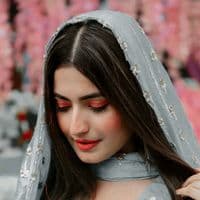 TikTok Account - nandani_sharma_queen