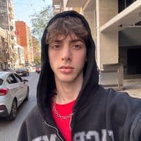 TikTok Account - galo_delorenzo