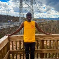 TikTok Account - hakeemda1