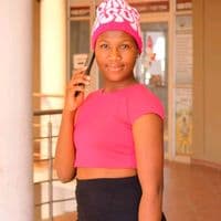 TikTok Account - kaelo.molwadi