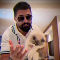 TikTok Account - saifnabeel81