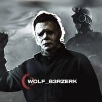 TikTok Account - wolf_b3rzerk