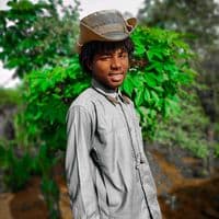 TikTok Account - .zahir18