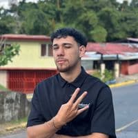 TikTok Account - _davell__2