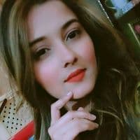 TikTok Account - huxnain54