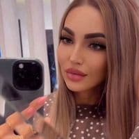 TikTok Account - anzhelika_krasivaya