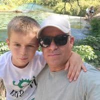 TikTok Account - luisiluisi30