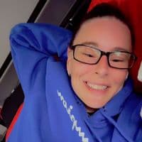 TikTok Account - xmissmaniacx_2.0