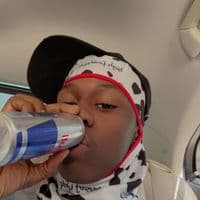 TikTok Account - on1ylifestylejesus