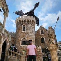 TikTok Account - jesuschavezelcholo