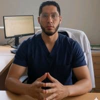 TikTok Account - nutricionista_ramirez