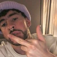 TikTok Account - lyrics_castroa09