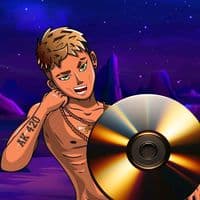 TikTok Account - fansclubak420