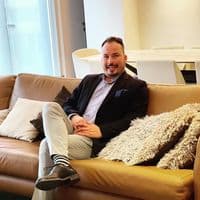 TikTok Account - luiscarlosninolin