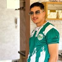 TikTok Account - salahalaamiiu