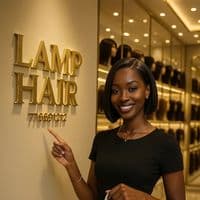 TikTok Account - lamphair776691212