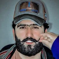 TikTok Account - baloch.37