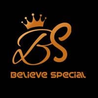 TikTok Account - believespecial
