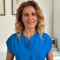 TikTok Account - dra.juliesalomon