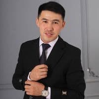 TikTok Account - zhanibek.asan