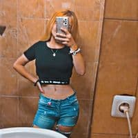 TikTok Account - mariqmollova