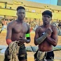 TikTok Account - jamus_zallah