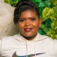 TikTok Account - patiencemagandlovu