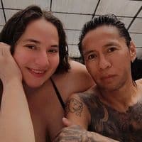 TikTok Account - yomairitarosero79