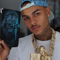 TikTok Account - ochrysdiass