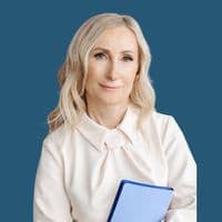 TikTok Account - parchinskaya_teacher