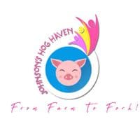 TikTok Account - johnsons.hog.haven