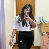 TikTok Account - evelin.rios81