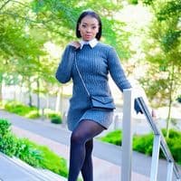 TikTok Account - wigqueen_period