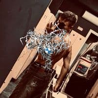 TikTok Account - zer0v.official