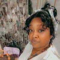 TikTok Account - millionairekrystal757