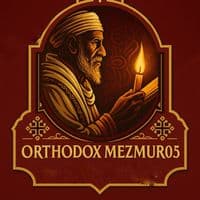 TikTok Account - orthodoxmezmur05