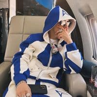 TikTok Account - klzmusicccc