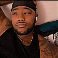 TikTok Account - lucky_charm4209