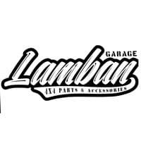 TikTok Account - lamban.garage
