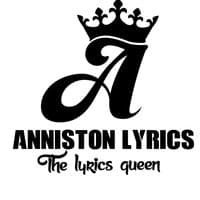 TikTok Account - annistonlyrics