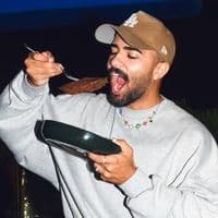 TikTok Account - itsgabrielrivera