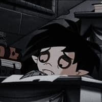 TikTok Account - zombieick