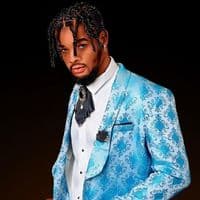 TikTok Account - kelly_dunstan1